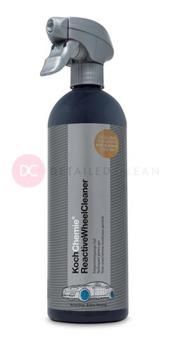 Koch Chemie Reactive Wheel Cleaner 750 Cc 0
