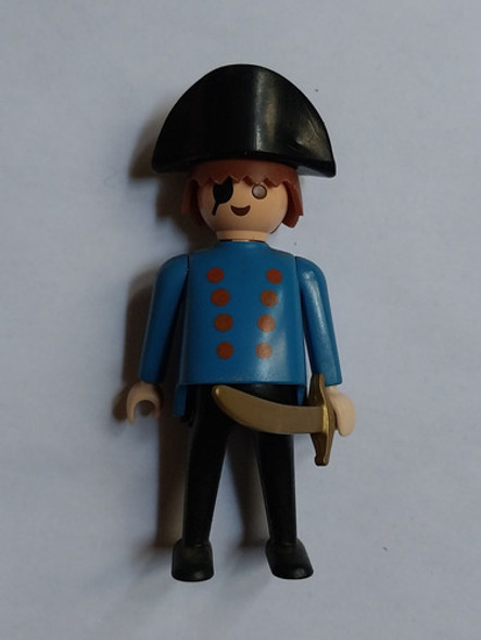 Playmobil Piratas 0
