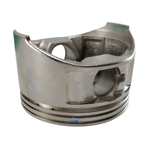 Pistão Do Motor 6.5cv Vertical Buffalo Original - 7508 0