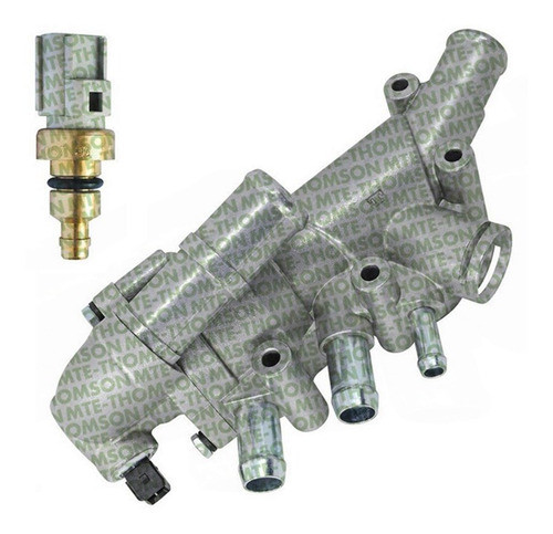 Termostato Fo Ka/courier 1.0/1.6 Zetec 0