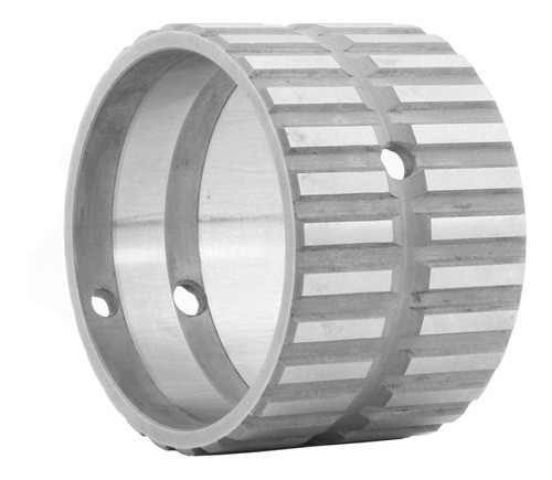 Bucha Espaçadora Eixo Principal Trator Valtra 81642100 Agco 0