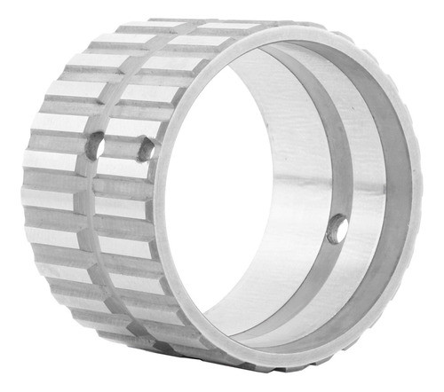 Bucha Espaçadora Eixo Principal Trator Valtra 81642100 Agco 1