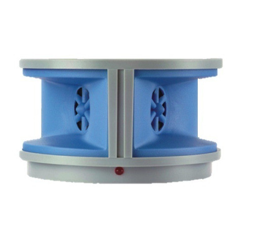 Ahuyenta Ratas Murcielagos Sin Venenos Ultrasonido 100m2 0