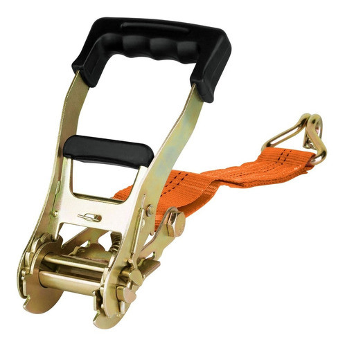 Sujetador Malacate Linga Amarre 3000 Kg 9 Mts Truper 19286 1