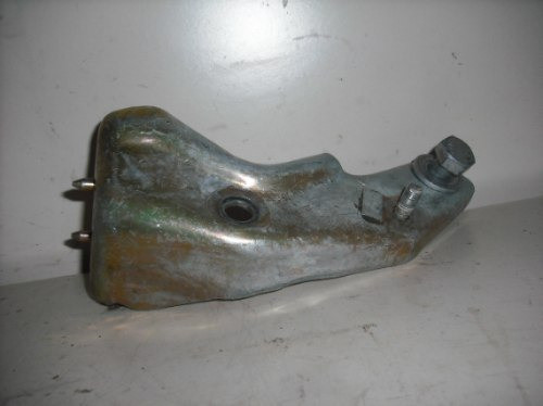 Suporte Do Câmbio Fiat Tempra Todos 1