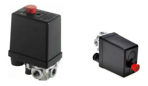 Presostato Lusqtoff Lc-2025/30100/40100 0