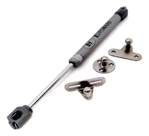 Piston A Gas Elevador De Puerta 60n Mueble Cocina Eurohard 0