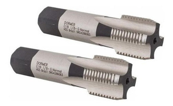 Macho Dormer Hss Bsp (g) 1/2  X 14 Din 5157 Cono 3.ayh Srl 0 Macho Dormer Hss Bsp (g) 1/2  X 14 Din 5157 Cono 3.ayh Srl 0
