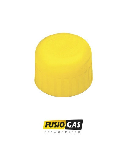 Tapa 25 Fusiogas Gk 0