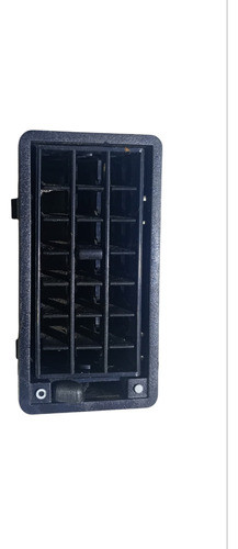Difusor Ar Painel Lateral Fiat Tempra 1992 1194 1