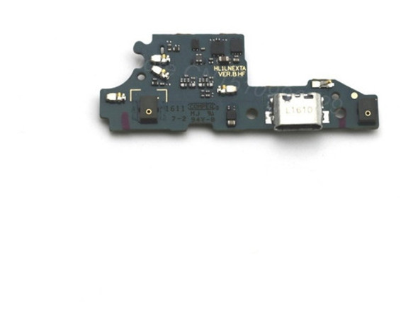 Flex De Carga Placa Usb Microfono Para Huawei Mate 8 0