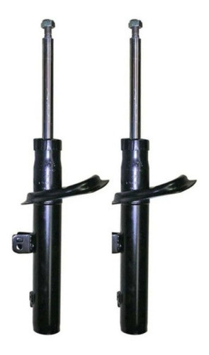Kit X2 Amortiguadores Delanteros Partner Berlingo Monroe 0