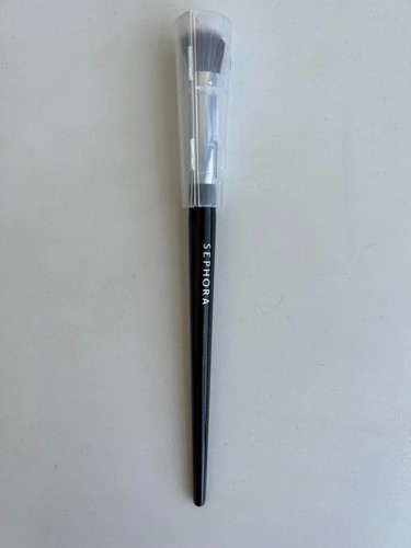 Brocha De Maquillaje Sephora Original 57 Corrector Líquido 1