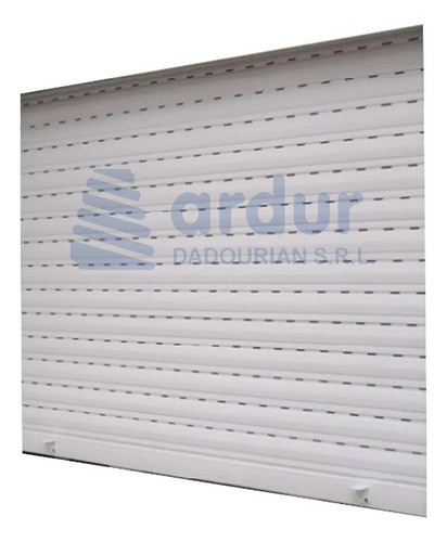 Correa Cinta Persiana Ventana X 6 Metros Calidad Reforzada 1