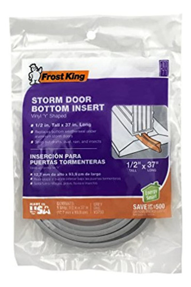 Thermwell Y3750 Inserto De Reemplazo De Parte Inferior De La 1