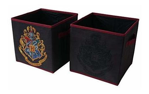 Cubos De Almacenamiento De Disney Harry Potter 0
