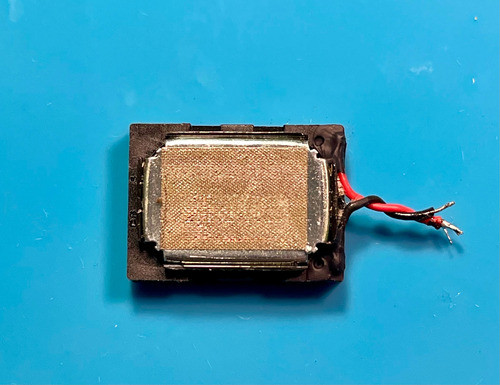 Parlante Altavoz *original* Blu Studio G D790l 0