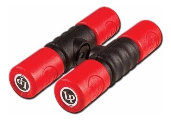 Twist Shaker Lp Latin Percusion Loud Rojo Lp441tl Cuota 0