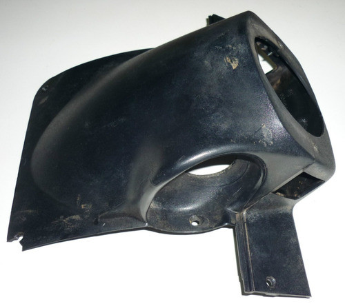 Capa Coluna Kadett 1