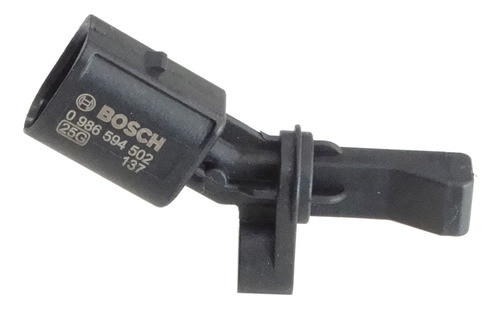 Sensor Freio Abs Traseiro Bosch Vw Up - 2014-2019 (le) 0