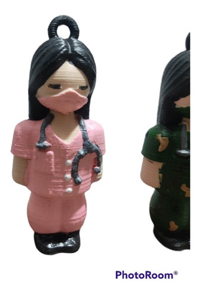 Llavero Rompe Ampollas 1