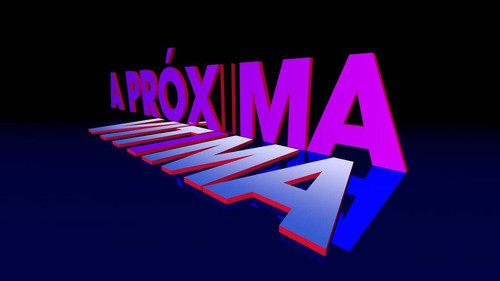 Dvd Novela A Próxima Vítima Em Hd Com Menu Frete Grátis 0