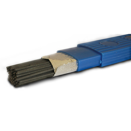 Electrodos Soldar 2,5mm Duca Hierro Fundido 1kg 1