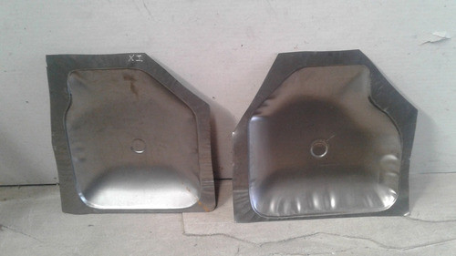 Piso Trasero Fiat 128 0