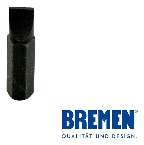 Punta Para Destornillador De Impacto Pl8 Enc 5/16  Bremen 1