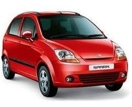 Guardabarro Delantero Izquierdo Chevrolet Spark 1
