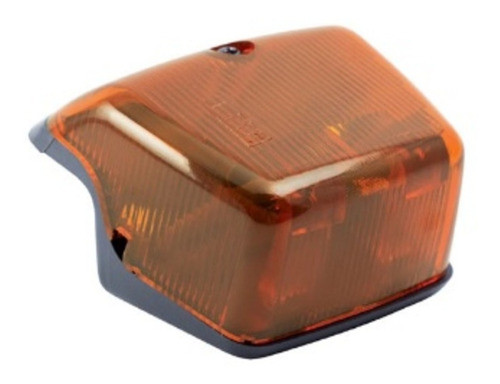 Farol Lateral Mercedes Benz Atego 0