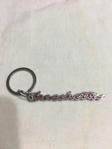 Llavero Barchetta 0