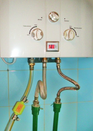 ¡ Dispositivo Ahorrador De Gas! ¡¡¡ Ahorre Super G A S !!! 1