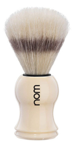 Pincel De Barbear Muhle Nom Gustav 41 Cr Cerdas Naturais 0