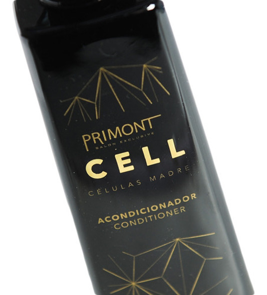 Primont Cell Células Madre Enjuague Pelo Dañado 500ml Local 1