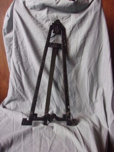 Atril De Mesa De Madera Estilo Americano 0