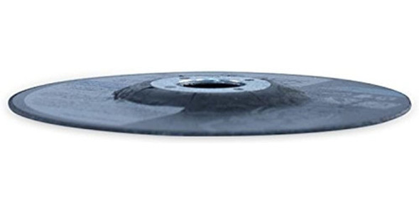 Paquete De 25 Black Hawk 4-1 / 2  X .045 X 7/8  Cenador Depr 0