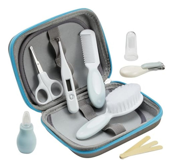 Little Angel Kit De Aseo Para Bebés, Kit De 0