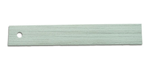 Canto Filo Pvc 22mm. X 0.45mm. Mont Blanc Rehau 0
