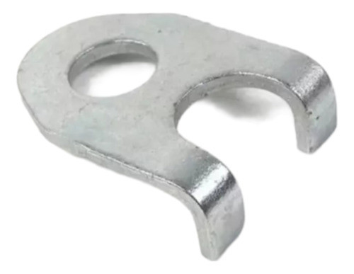 Arandela Orig Eje Tras Izq Honda Cbx 250 Twist Centro Motos 1