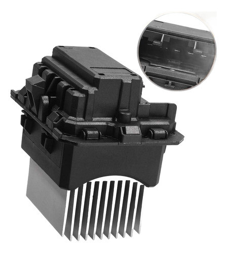 Variador Velocidad Aire Renault Fluence Peugeot 308 408 Egs 0