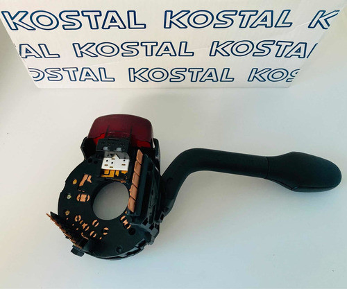 Chave Seta Com Pisca Alerta Gol Parati Saveiro 95/99 Golf 1