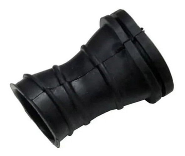 Acople Carcaza Filtro De Aire Zanella Rx150 0