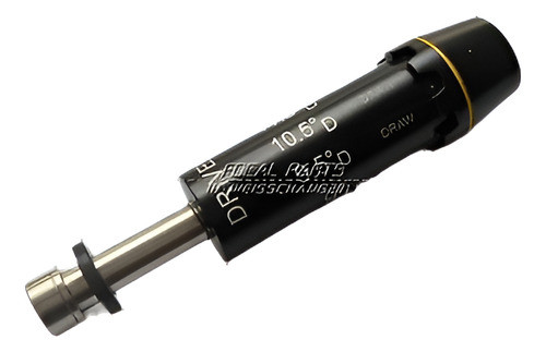 .335 Eje Adaptador Manga Para Cobra Volar Z Ajustable Loft 9 0