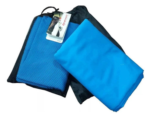 Toalla Nexxt Toalla Secado Rápido ( Grande) 0