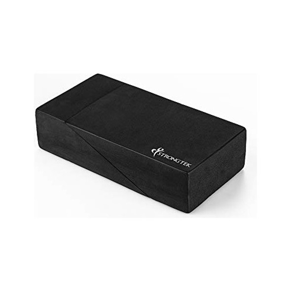 Strongtek Yoga Cuña Bloque 0