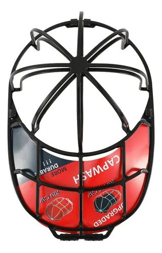 Marco Para Gorra De Béisbol En Lavadora 1
