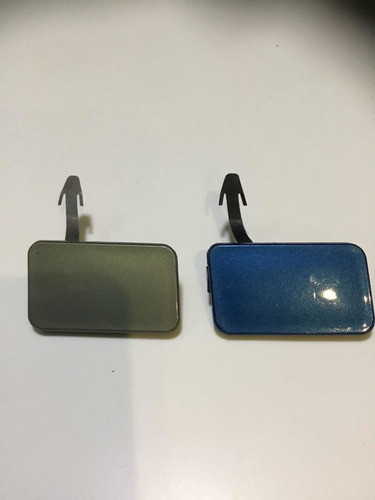 Tapa Gancho Remolque Paragolpe Tras Renault Clio Sedan 96/99 0