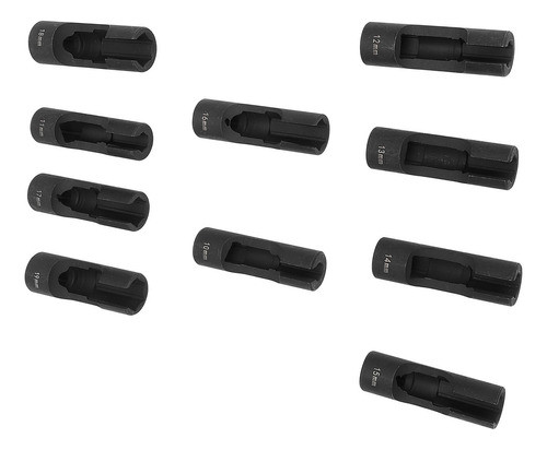 Chave De Linha De Injetor De 1/2 Polegada Com Soquete De Por 0