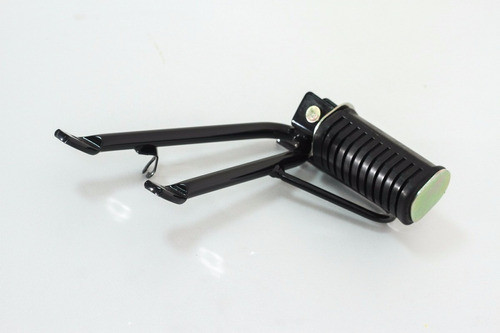 Pedalin Trasero Derecho Comp (c/soporte)- Brava Electra150 0